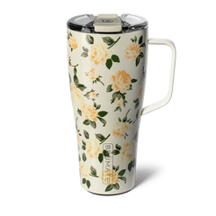 Brumate Toddy XL - cottage rose - Tumblers