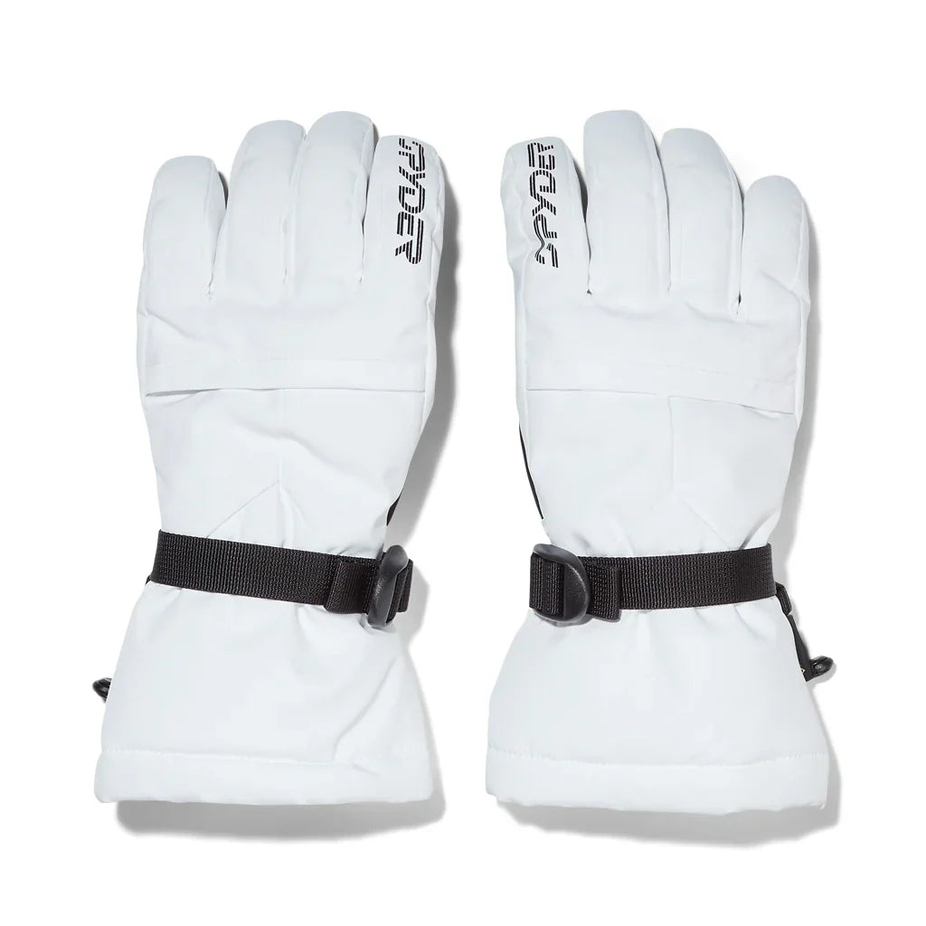 Womens Synthesis - White