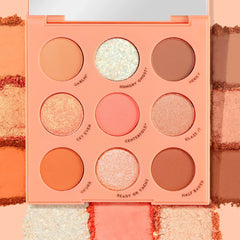 Baby Got Peach