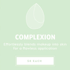 Complexion Blending Sponge