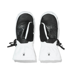 Womens Inspire - White