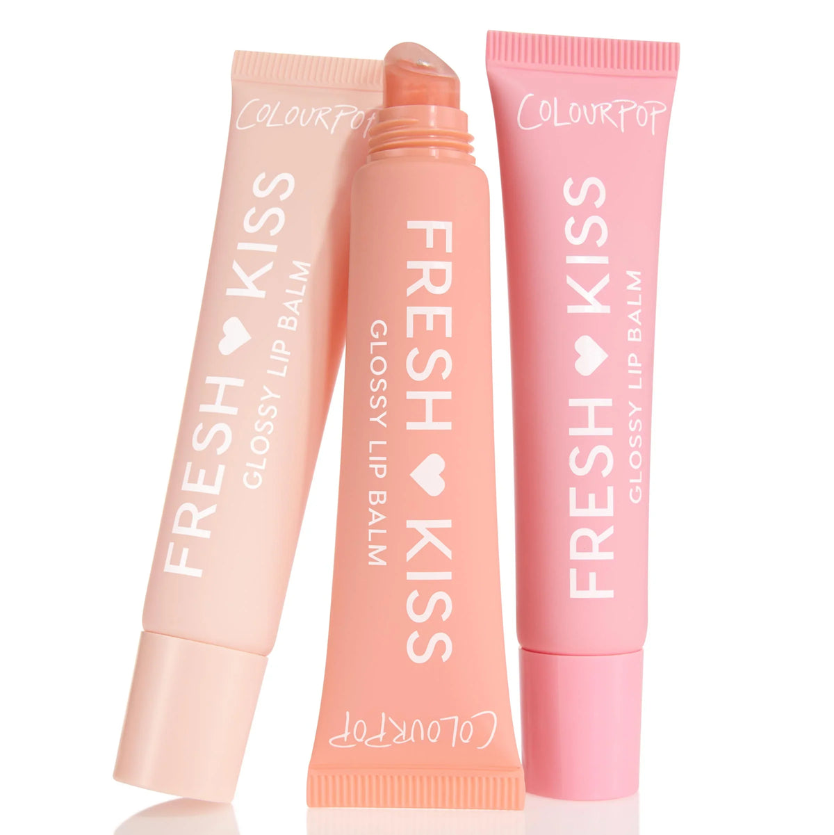 Pretty in Pastels