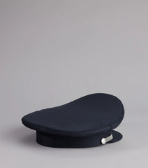 Officer Glam Rhinestone Police Hat