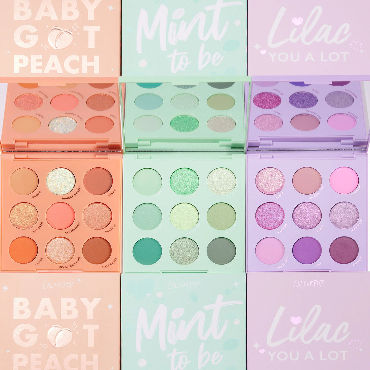 Team Pastel