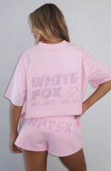 Always Shining Lounge Shorts Posy
