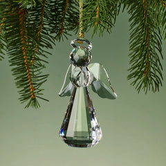 2024 Optic Angel Ornament