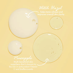 Pore Real Cleanser