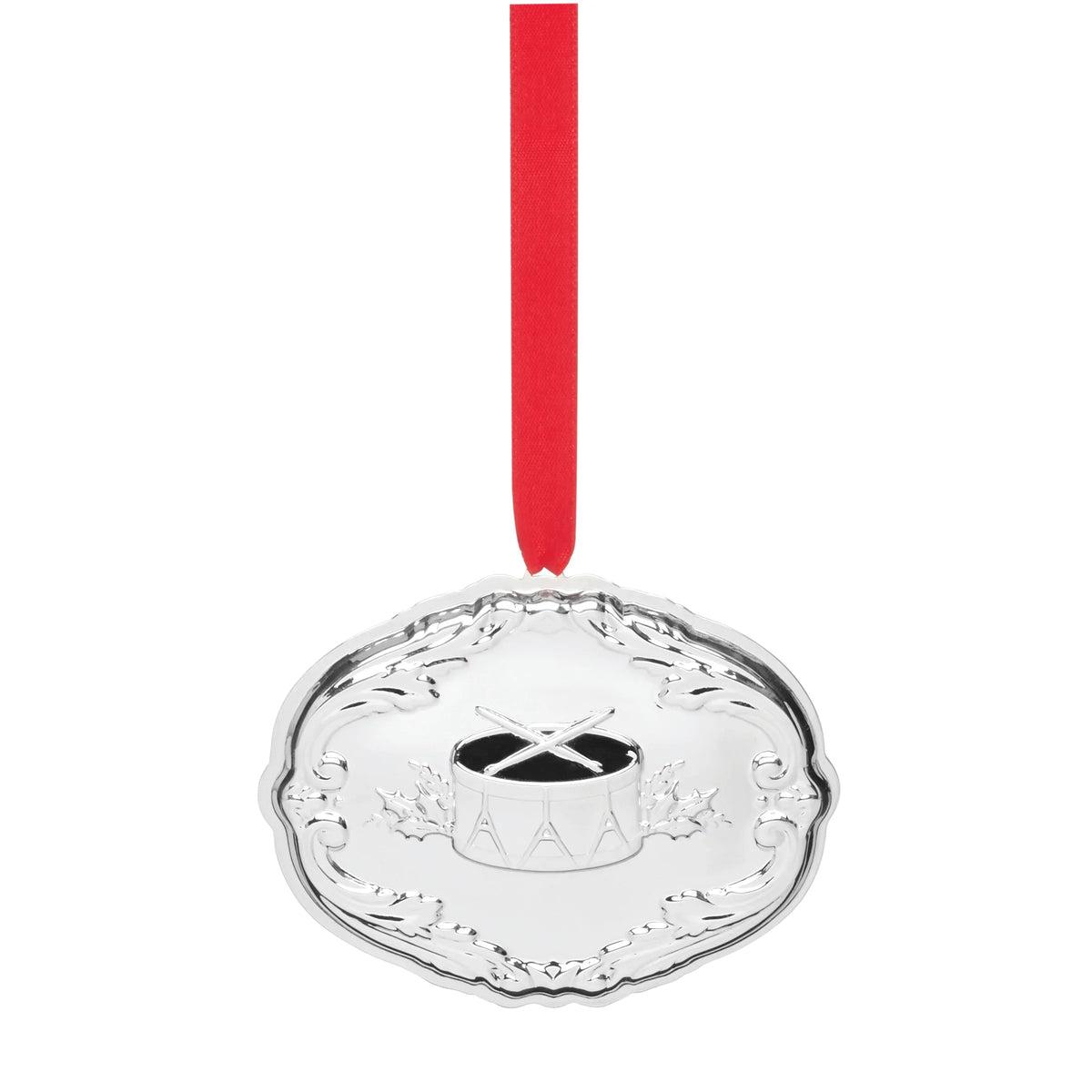 Songs Of Christmas Ornament, 21st Edition