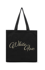 Lucky Thirteen Elsa Tote Bag Charcoal
