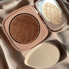 Body Blending Sponge
