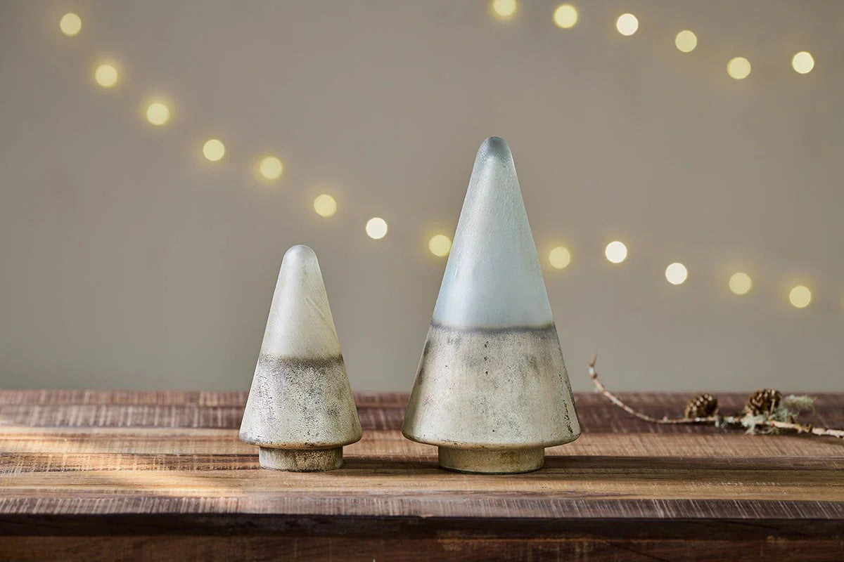 Ngolo Glass Tree