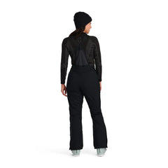 Womens Tarantula - Black