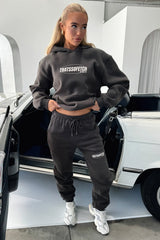 Series 10 Sweatpants - Charcoal