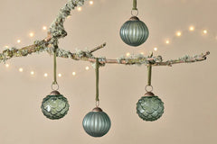 Hara Baubles - (Set of 4)