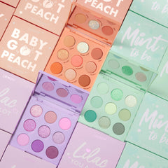 Team Pastel