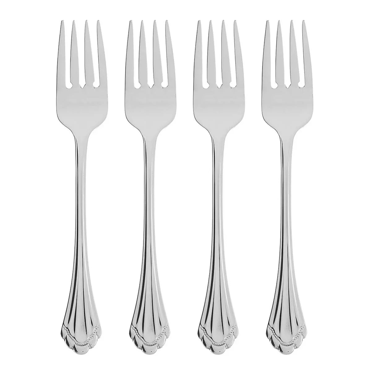 Marquette Fine Flatware Salad Forks