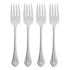 Marquette Fine Flatware Salad Forks