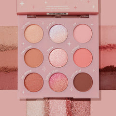 Blush Baby