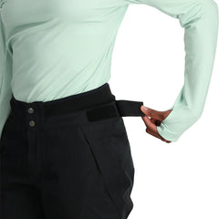 Womens Turret - Black