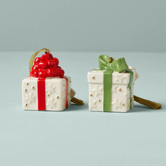 Personalized Forever Friends Presents 2-Piece Set