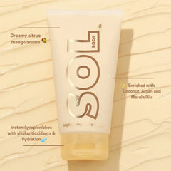 Brightening Body Lotion