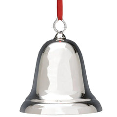 Ringing In The Season Sterling Legacy Bell
