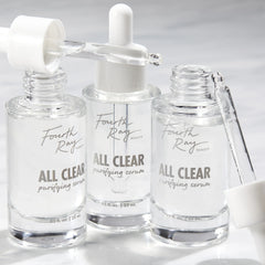 All Clear Purifying Serum