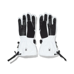 Womens Synthesis - White