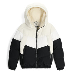 Womens Eastwood - Black