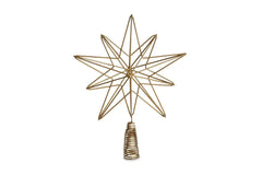 Talini Star Tree Topper