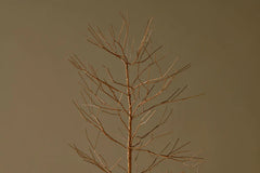 Charida Base Wire Tree - Brass - Extra Large
